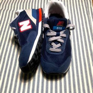 New Balance sneakers